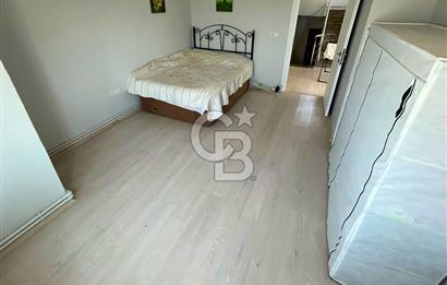 Lapseki Çardak'ta Boğaz ve Köprü Manzaralı Kiralık Bahçeli Villa