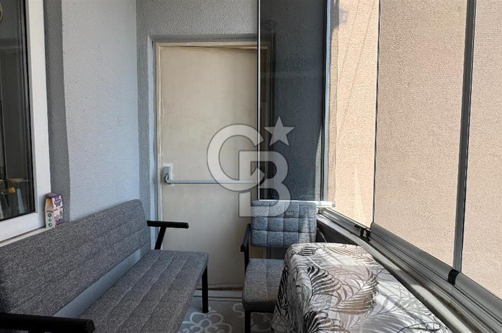 BURSA OSMANGAZİ YENİKENT MH.HAMİTLER TOKİ 2.ETAPTA SATILIK DAİRE