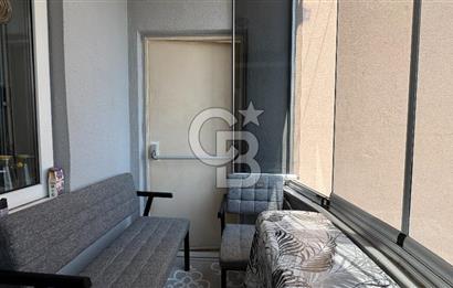 BURSA OSMANGAZİ YENİKENT MH.HAMİTLER TOKİ 2.ETAPTA SATILIK DAİRE
