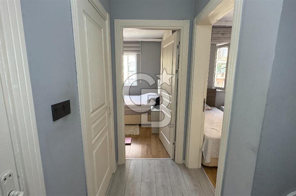 BURSA OSMANGAZİ YENİKENT MH.HAMİTLER TOKİ 2.ETAPTA SATILIK DAİRE
