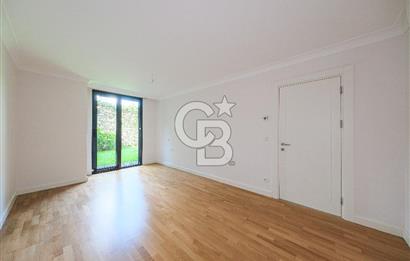  ETİLER'DE YENİBİNADA SATILIK ÖZEL VE GENİŞ BAHÇELİ 2+1 DAİRE 