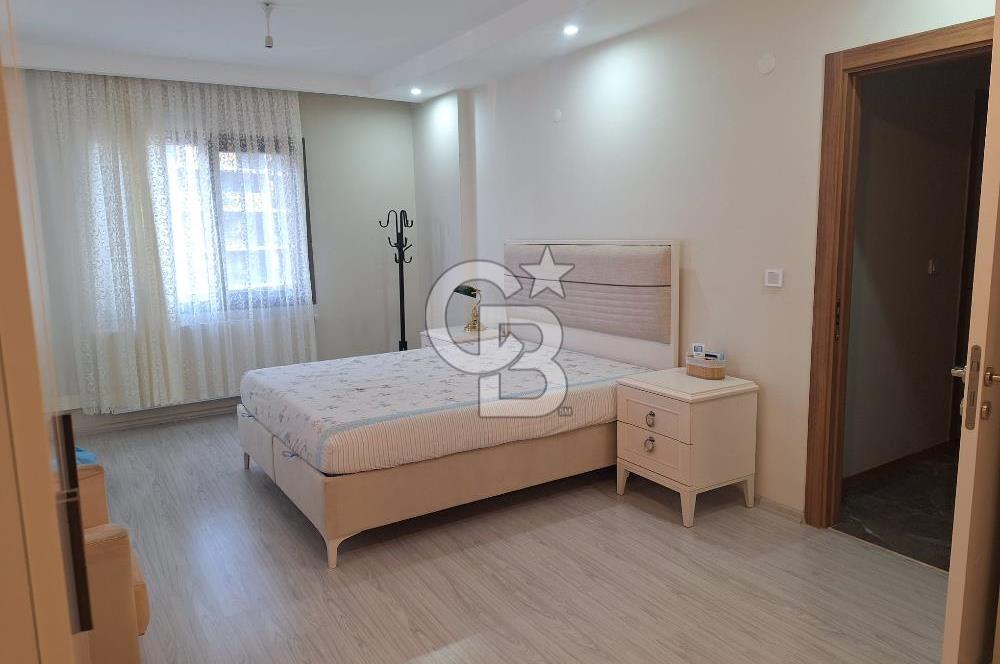 Kent 2  yakını  Gazi mahallesinde Rezidans Lüx 3+1 daire