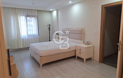 Kent 2  yakını  Gazi mahallesinde Rezidans Lüx 3+1 daire