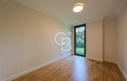  ETİLER'DE YENİBİNADA SATILIK ÖZEL VE GENİŞ BAHÇELİ 2+1 DAİRE 
