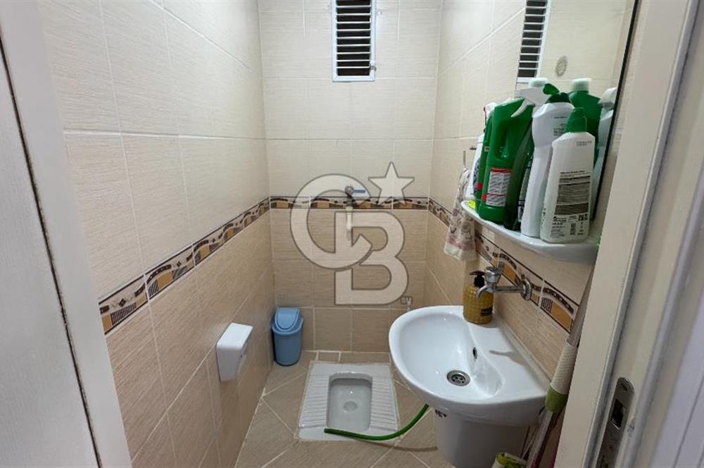 BURSA OSMANGAZİ YENİKENT MH.HAMİTLER TOKİ 2.ETAPTA SATILIK DAİRE