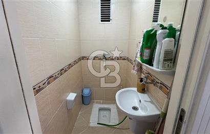 BURSA OSMANGAZİ YENİKENT MH.HAMİTLER TOKİ 2.ETAPTA SATILIK DAİRE