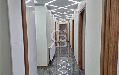 Kent 2  yakını  Gazi mahallesinde Rezidans Lüx 3+1 daire