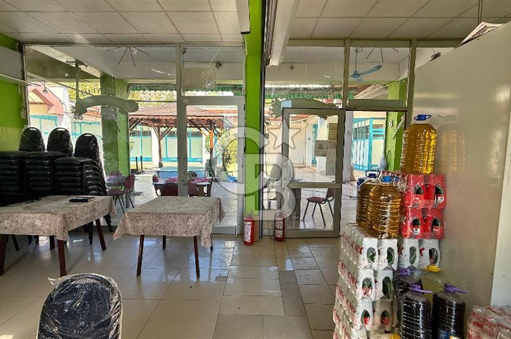 BURSA OSMANGAZİ YENİKENT HAMİTLER TOKİ TİC.MRK.SATILIK 4 DÜKKAN
