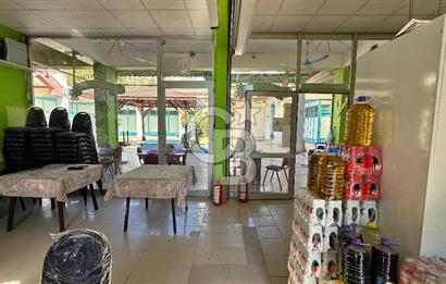 BURSA OSMANGAZİ YENİKENT HAMİTLER TOKİ TİC.MRK.SATILIK 4 DÜKKAN
