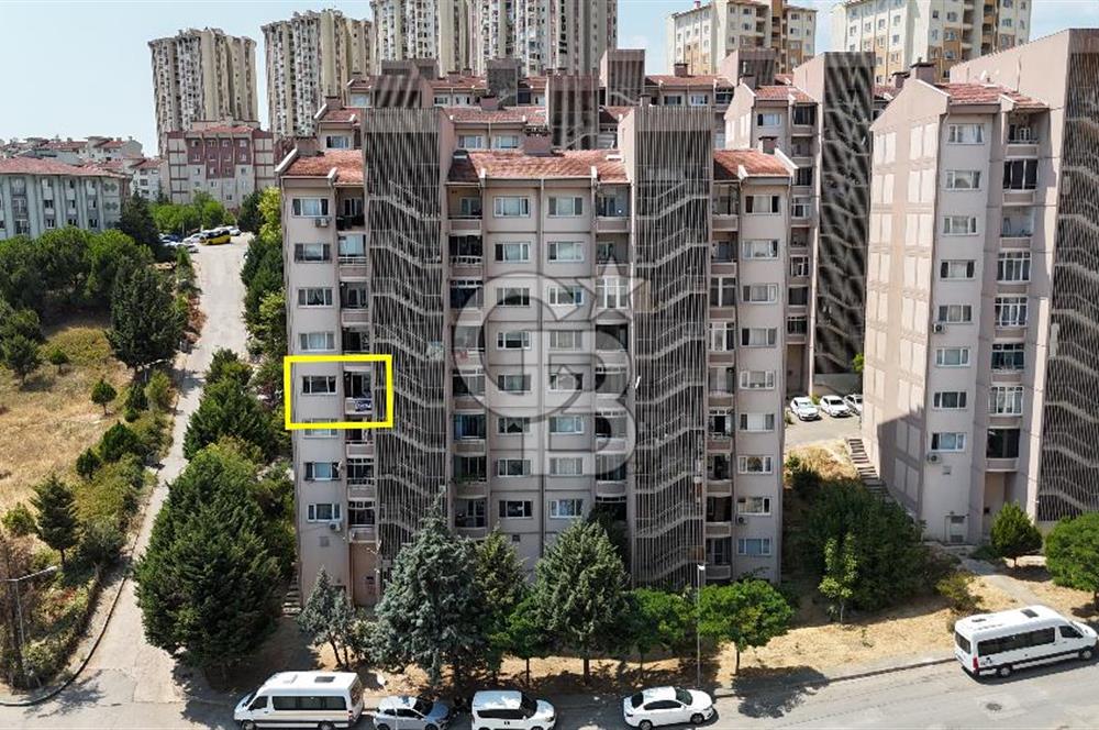 BURSA OSMANGAZİ YENİKENT MH.HAMİTLER TOKİ 2.ETAPTA SATILIK DAİRE