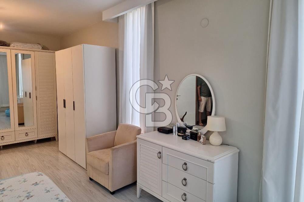 Kent 2  yakını  Gazi mahallesinde Rezidans Lüx 3+1 daire