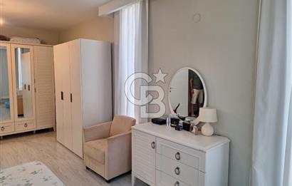 Kent 2  yakını  Gazi mahallesinde Rezidans Lüx 3+1 daire