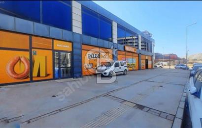 Kent 2  yakını  Gazi mahallesinde Rezidans Lüx 3+1 daire
