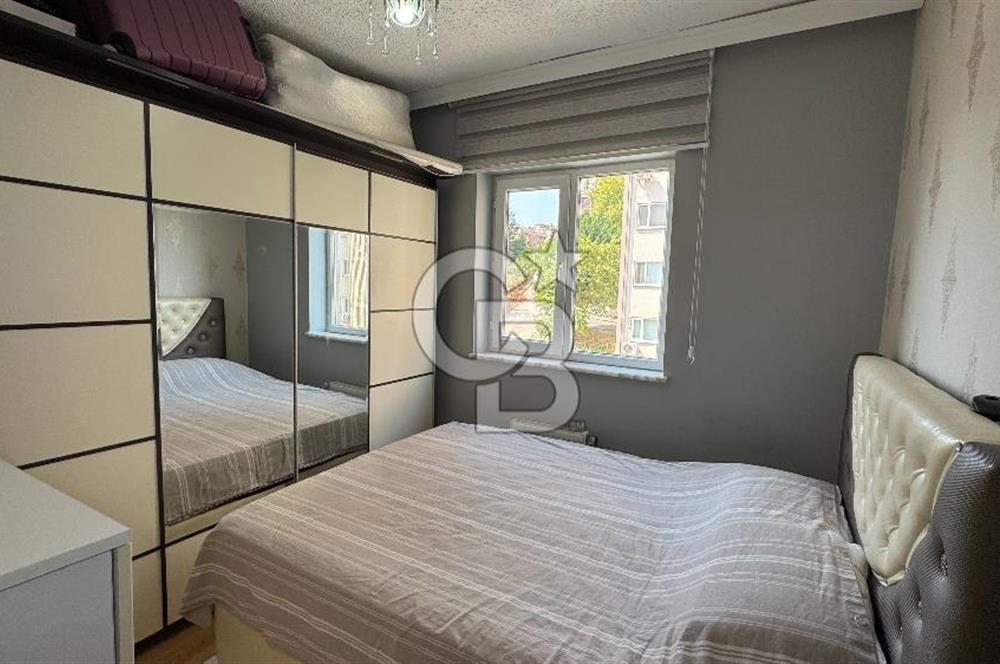 BURSA OSMANGAZİ YENİKENT MH.HAMİTLER TOKİ 2.ETAPTA SATILIK DAİRE