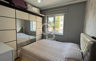 BURSA OSMANGAZİ YENİKENT MH.HAMİTLER TOKİ 2.ETAPTA SATILIK DAİRE