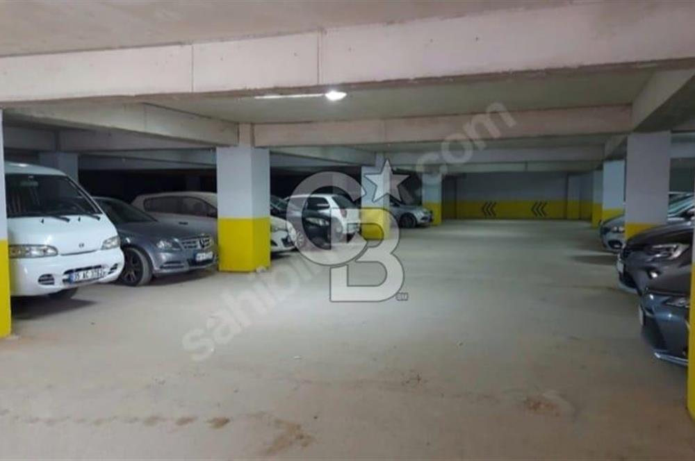 Kent 2  yakını  Gazi mahallesinde Rezidans Lüx 3+1 daire