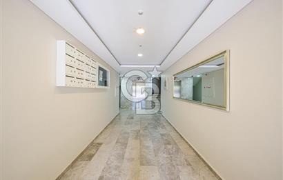  ETİLER'DE YENİBİNADA SATILIK ÖZEL VE GENİŞ BAHÇELİ 2+1 DAİRE 