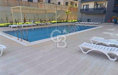 Kent 2  yakını  Gazi mahallesinde Rezidans Lüx 3+1 daire