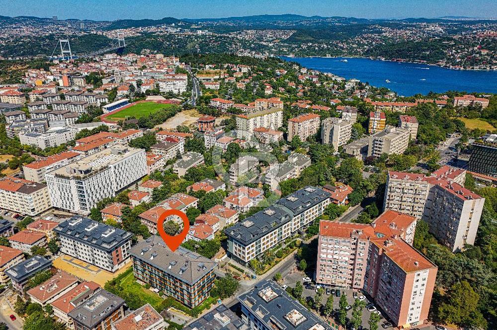  ETİLER'DE YENİBİNADA SATILIK ÖZEL VE GENİŞ BAHÇELİ 2+1 DAİRE 