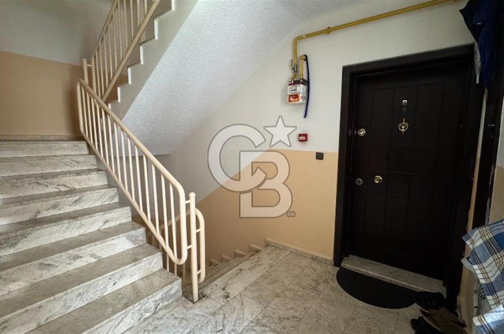 BURSA OSMANGAZİ YENİKENT MH.HAMİTLER TOKİ 2.ETAPTA SATILIK DAİRE