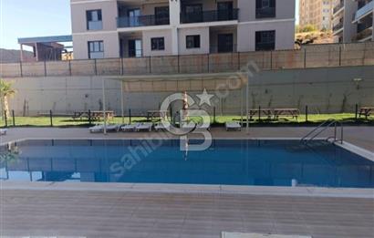 Kent 2  yakını  Gazi mahallesinde Rezidans Lüx 3+1 daire