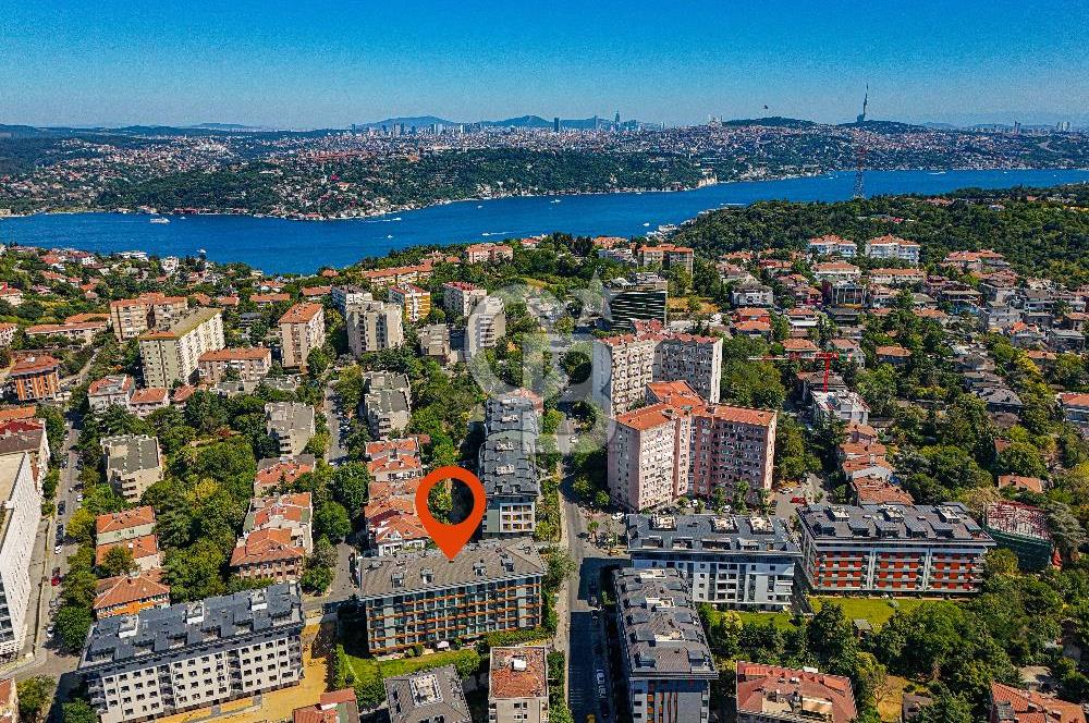  ETİLER'DE YENİBİNADA SATILIK ÖZEL VE GENİŞ BAHÇELİ 2+1 DAİRE 