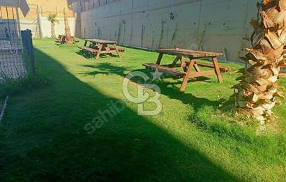 Kent 2  yakını  Gazi mahallesinde Rezidans Lüx 3+1 daire