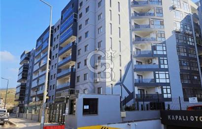 Kent 2  yakını  Gazi mahallesinde Rezidans Lüx 3+1 daire
