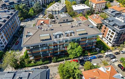  ETİLER'DE YENİBİNADA SATILIK ÖZEL VE GENİŞ BAHÇELİ 2+1 DAİRE 