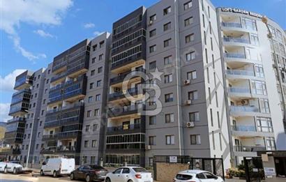 Kent 2  yakını  Gazi mahallesinde Rezidans Lüx 3+1 daire