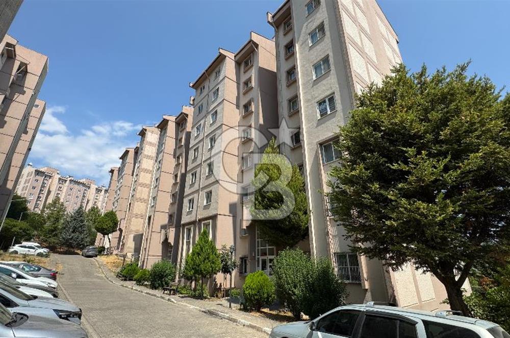 BURSA OSMANGAZİ YENİKENT MH.HAMİTLER TOKİ 2.ETAPTA SATILIK DAİRE