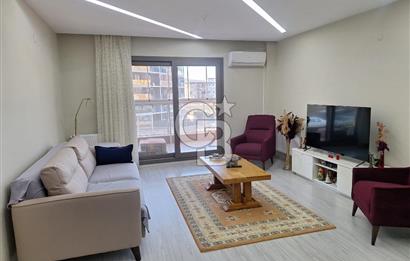 Kent 2  yakını  Gazi mahallesinde Rezidans Lüx 3+1 daire