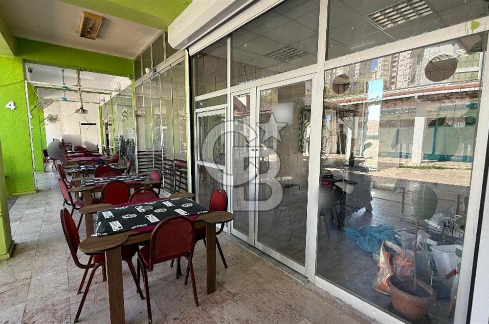 BURSA OSMANGAZİ YENİKENT HAMİTLER TOKİ TİC.MRK.SATILIK 4 DÜKKAN