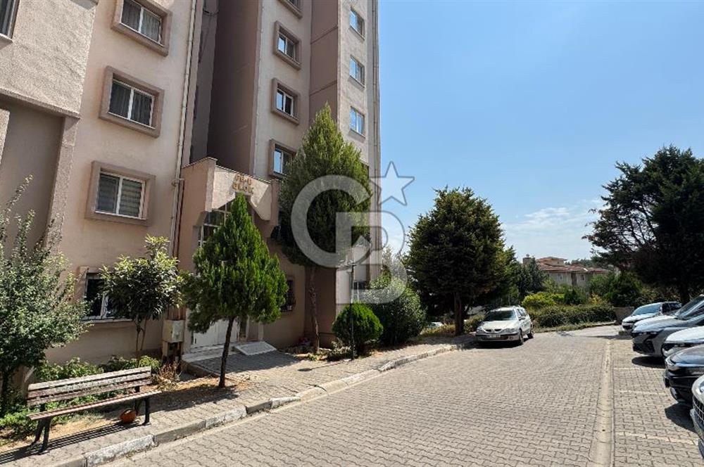 BURSA OSMANGAZİ YENİKENT MH.HAMİTLER TOKİ 2.ETAPTA SATILIK DAİRE