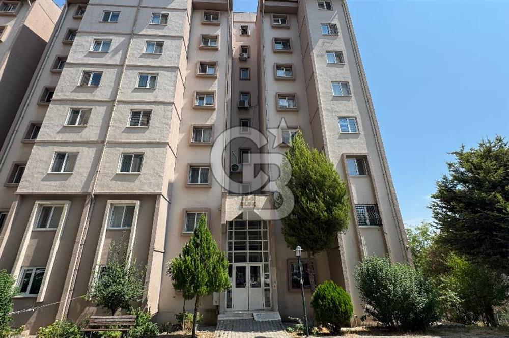 BURSA OSMANGAZİ YENİKENT MH.HAMİTLER TOKİ 2.ETAPTA SATILIK DAİRE