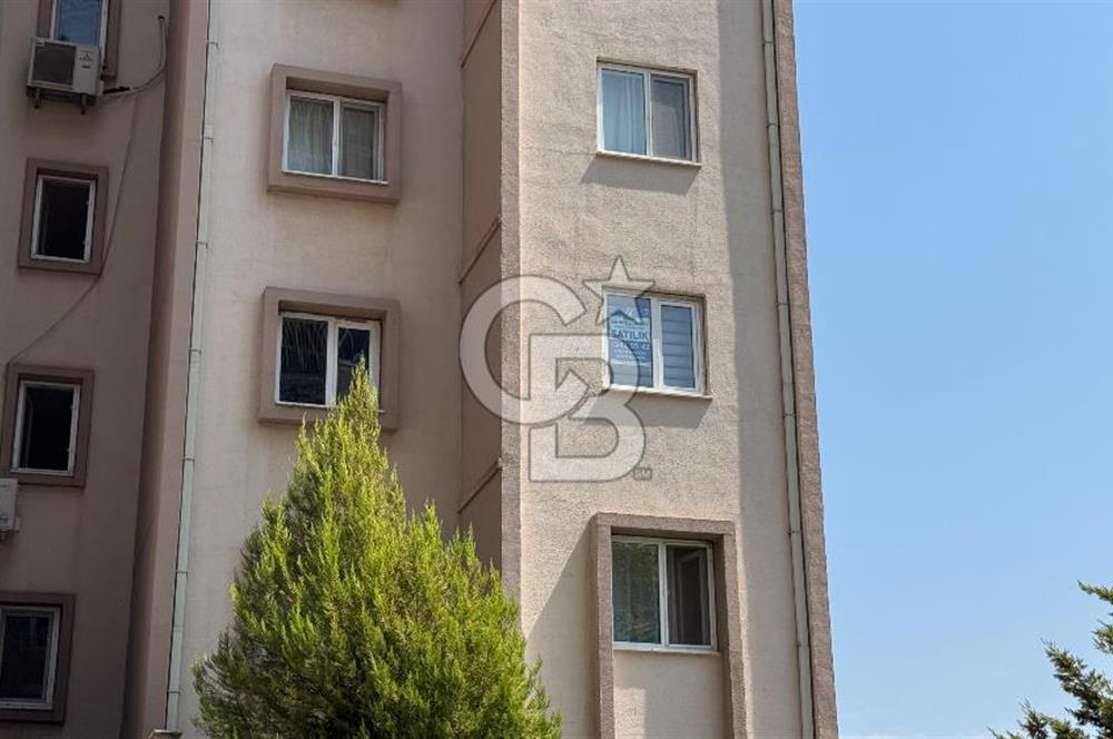 BURSA OSMANGAZİ YENİKENT MH.HAMİTLER TOKİ 2.ETAPTA SATILIK DAİRE