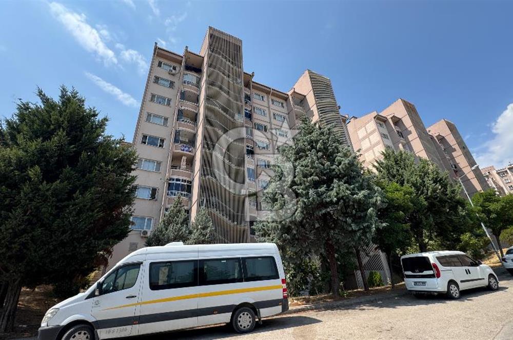 BURSA OSMANGAZİ YENİKENT MH.HAMİTLER TOKİ 2.ETAPTA SATILIK DAİRE