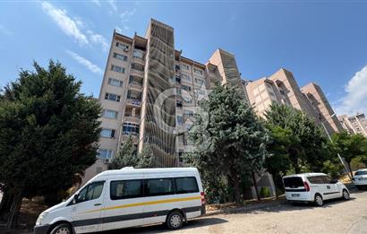 BURSA OSMANGAZİ YENİKENT MH.HAMİTLER TOKİ 2.ETAPTA SATILIK DAİRE