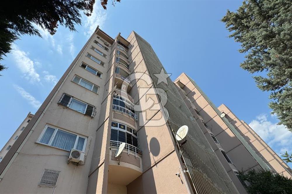BURSA OSMANGAZİ YENİKENT MH.HAMİTLER TOKİ 2.ETAPTA SATILIK DAİRE