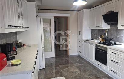 Kent 2  yakını  Gazi mahallesinde Rezidans Lüx 3+1 daire