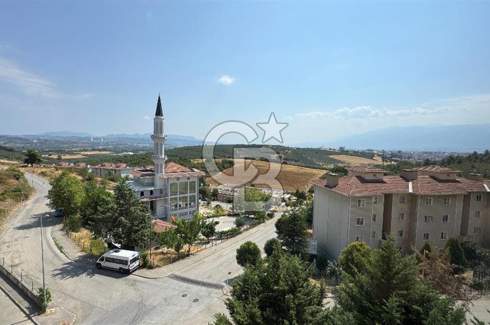 BURSA OSMANGAZİ YENİKENT MH.HAMİTLER TOKİ 2.ETAPTA SATILIK DAİRE