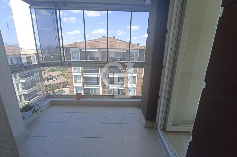 Sembol Kent Sitesinde Kiralık 2+1 Ara Kat Daire