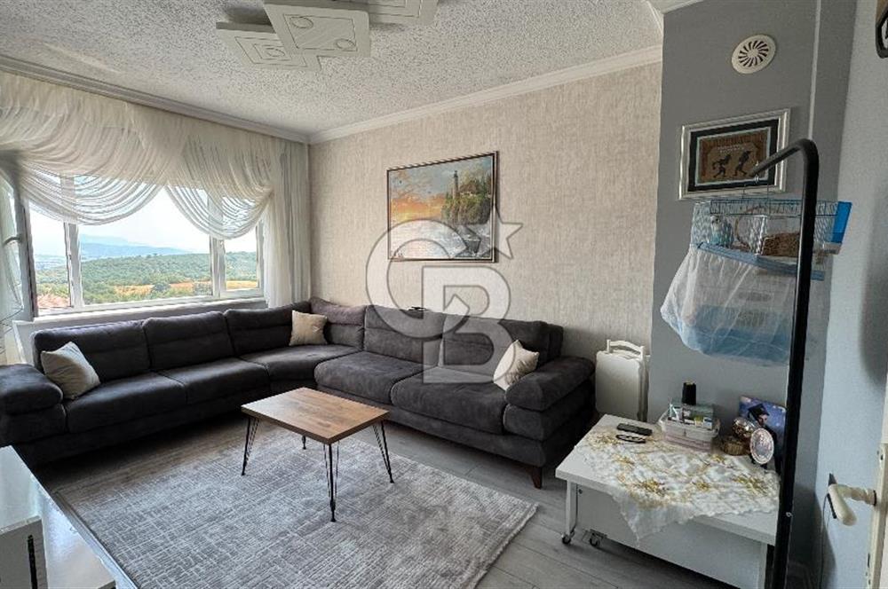 BURSA OSMANGAZİ YENİKENT MH.HAMİTLER TOKİ 2.ETAPTA SATILIK DAİRE