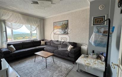 BURSA OSMANGAZİ YENİKENT MH.HAMİTLER TOKİ 2.ETAPTA SATILIK DAİRE