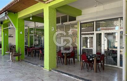 BURSA OSMANGAZİ YENİKENT HAMİTLER TOKİ TİC.MRK.SATILIK 4 DÜKKAN
