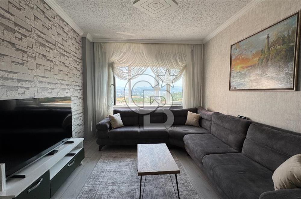 BURSA OSMANGAZİ YENİKENT MH.HAMİTLER TOKİ 2.ETAPTA SATILIK DAİRE