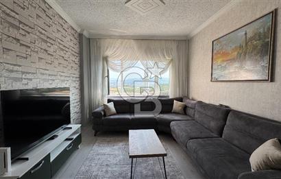 BURSA OSMANGAZİ YENİKENT MH.HAMİTLER TOKİ 2.ETAPTA SATILIK DAİRE