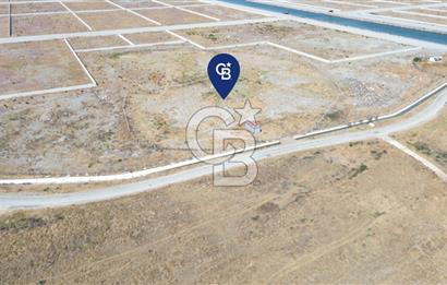 Çaltılıdere YATEK İçinde 0,40 Sanayi İmarlı 847 m2 Satılık Hisse