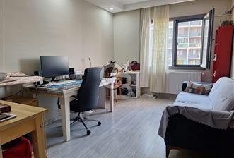 Kent 2  yakını  Gazi mahallesinde Rezidans Lüx 3+1 daire