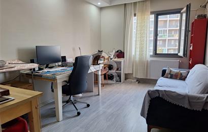 Kent 2  yakını  Gazi mahallesinde Rezidans Lüx 3+1 daire